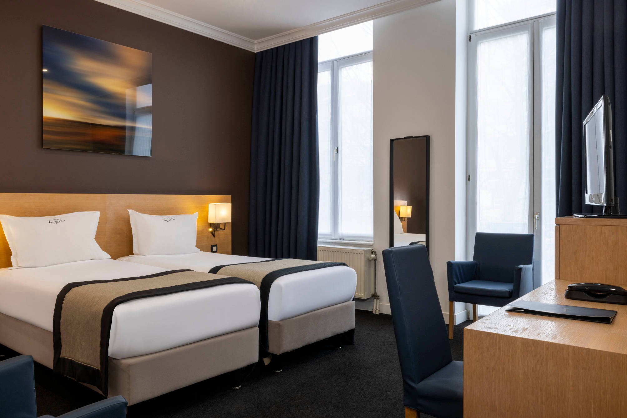 Hotel The Augustin 2