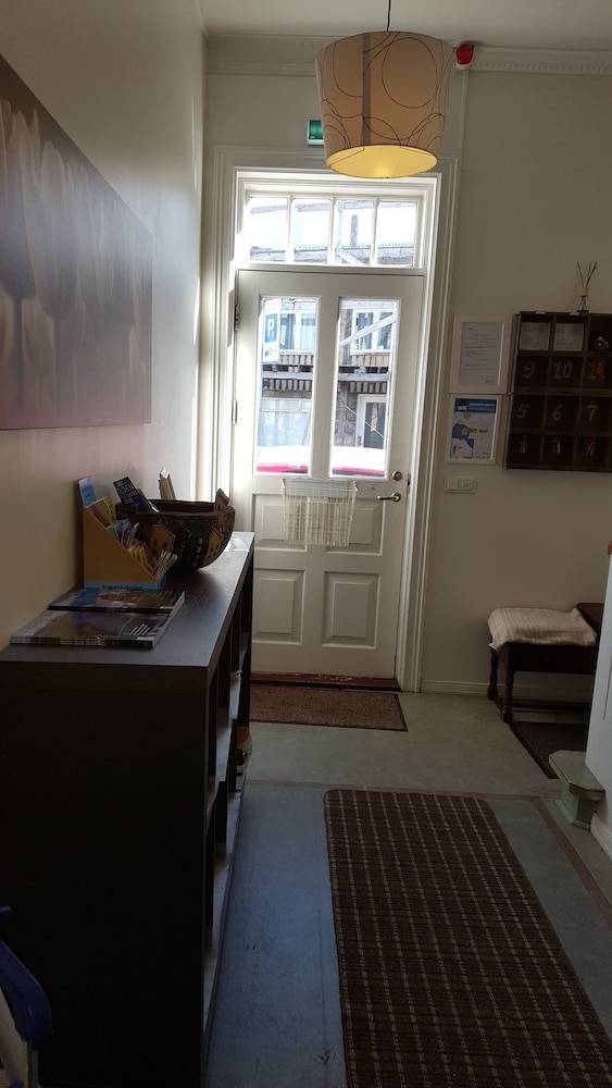Central Guesthouse Reykjavik 2