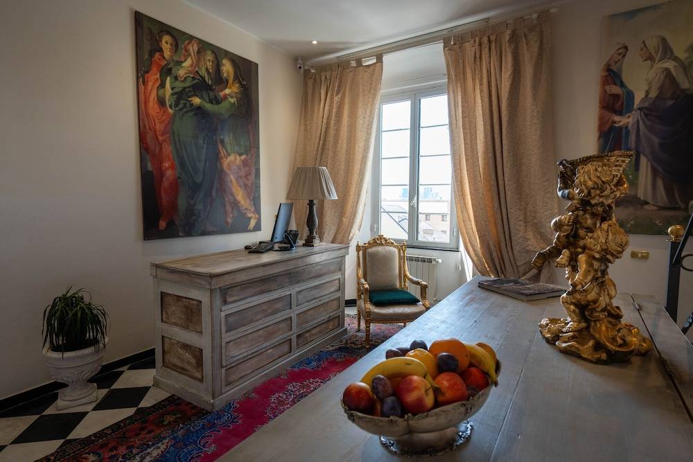 San Giorgio Rooms 2