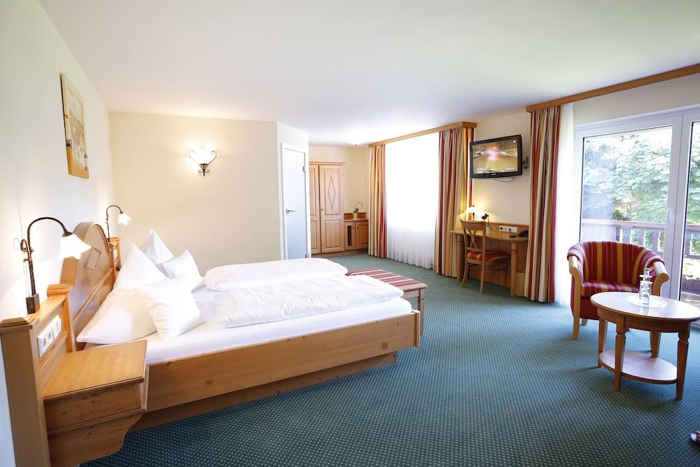 Landhotel Mohren 2