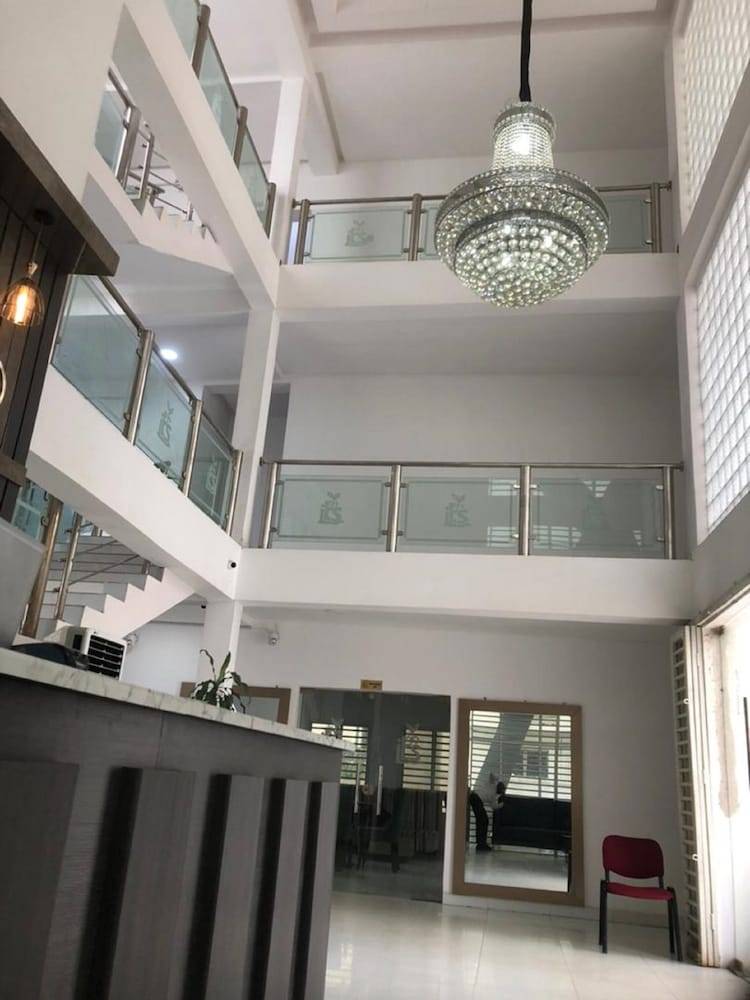 IBS HOTEL 2