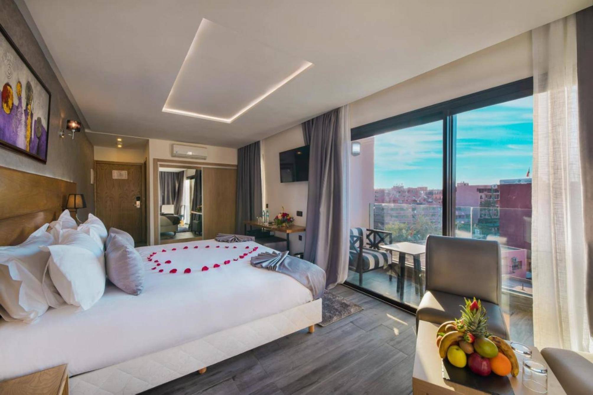 Stars Hotel & Spa 1