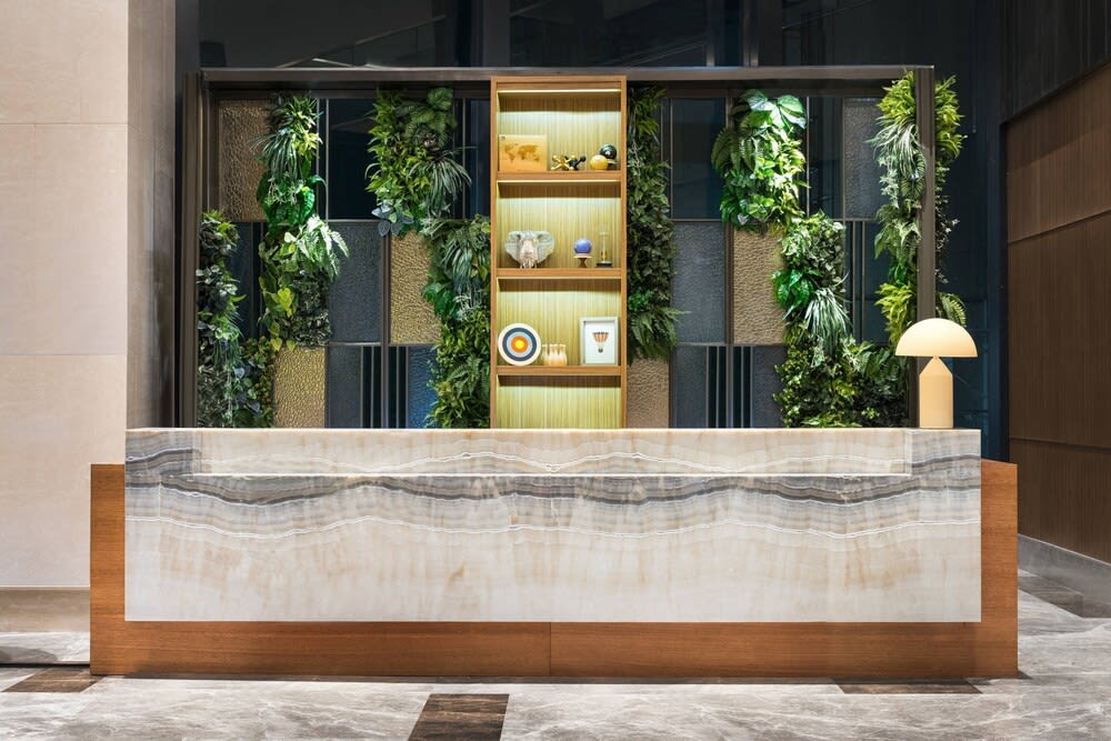 Four Points by Sheraton Surabaya, Tunjungan Plaza 2