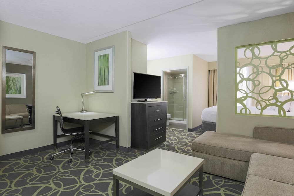 SpringHill Suites by Marriott Oklahoma City Quail Springs 1