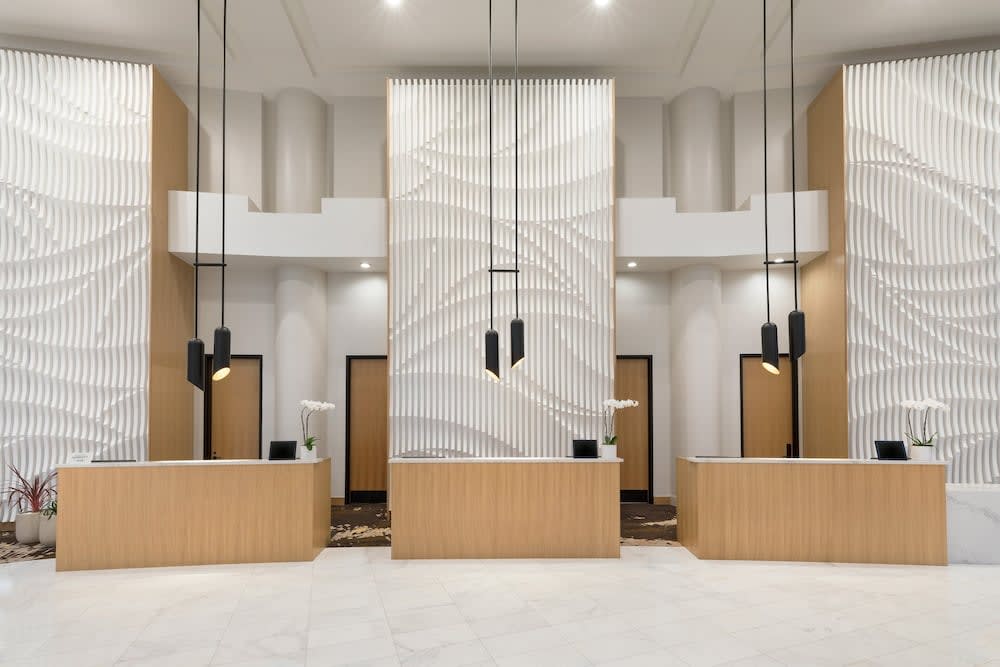 The Westin Long Beach 2