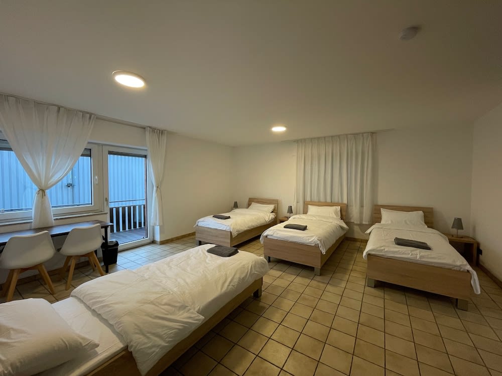 Erft Apartment 1