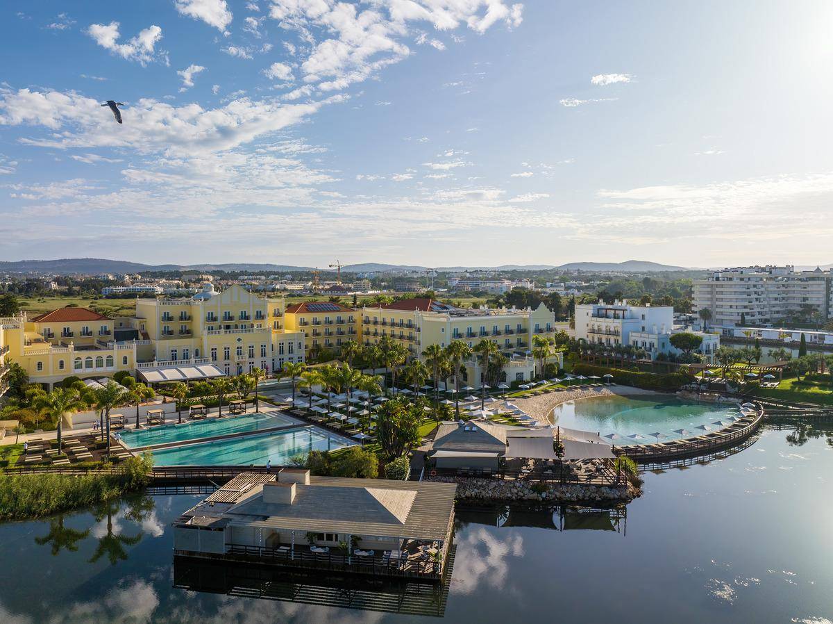 Domes Lake Algarve, Autograph Collection - Hotel 2