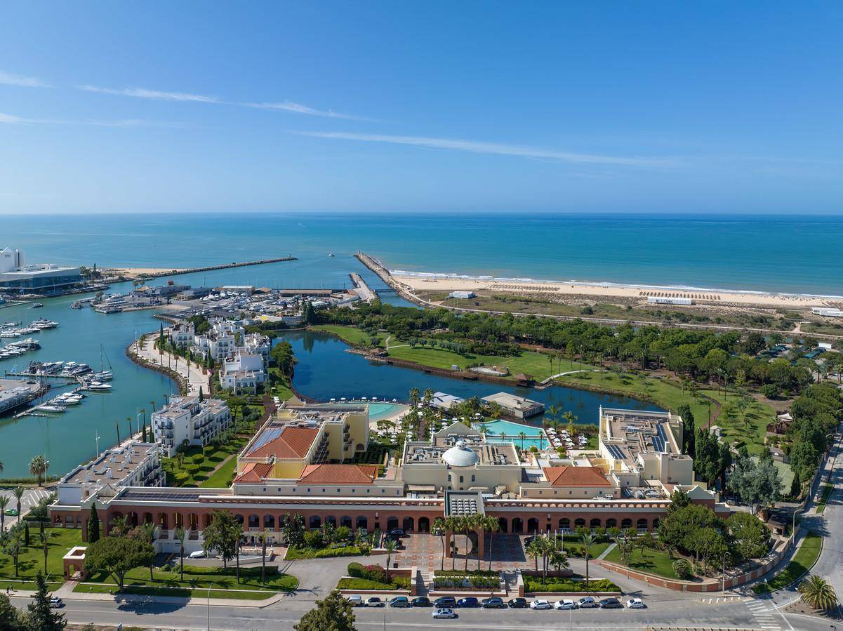 Domes Lake Algarve, Autograph Collection - Hotel 1