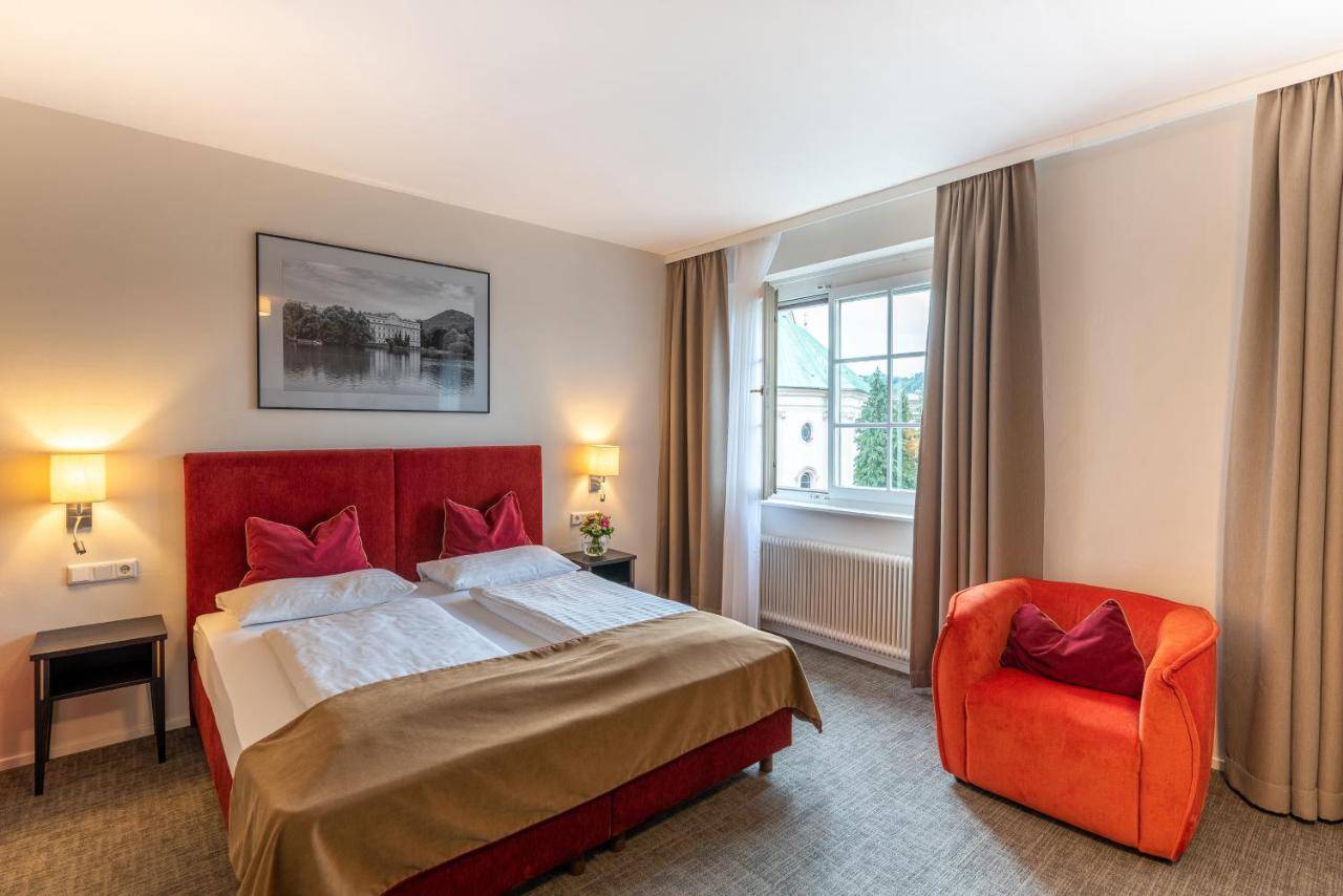 WOLF DIETRICH ALTSTADTHOTEL SALZBURG 2