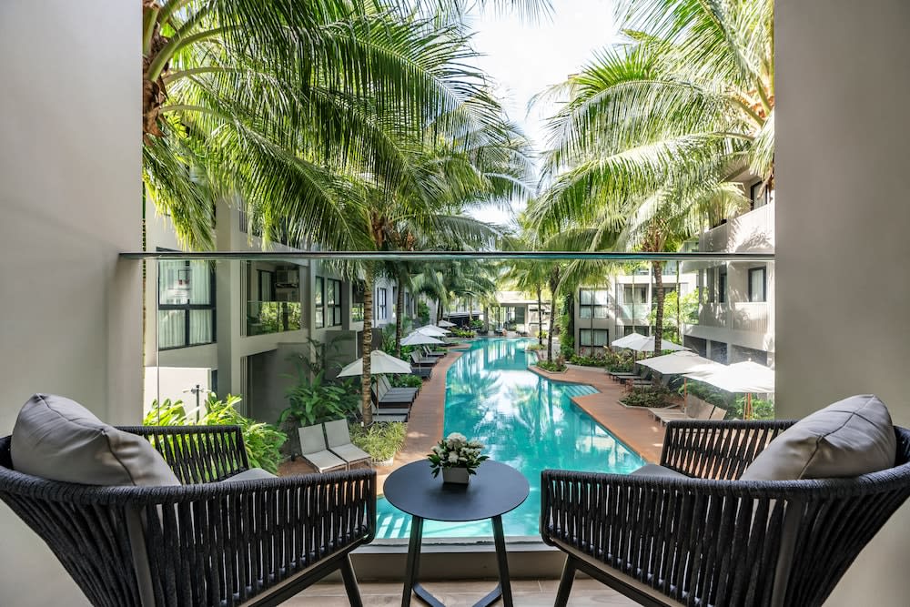 Diamond Resort Phuket Official Account 1