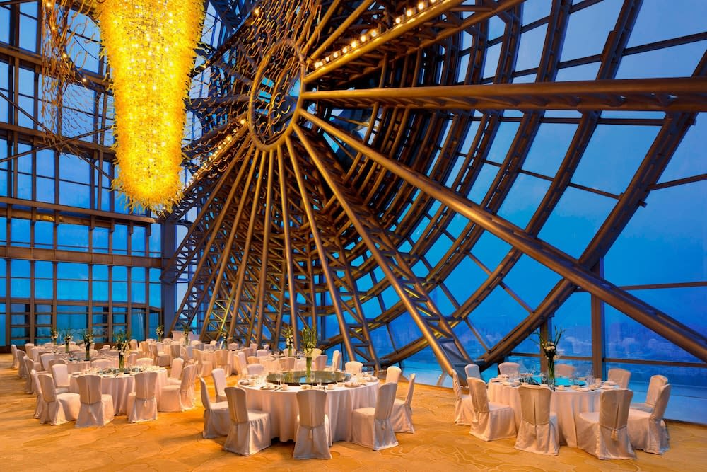 The Westin Pazhou 2