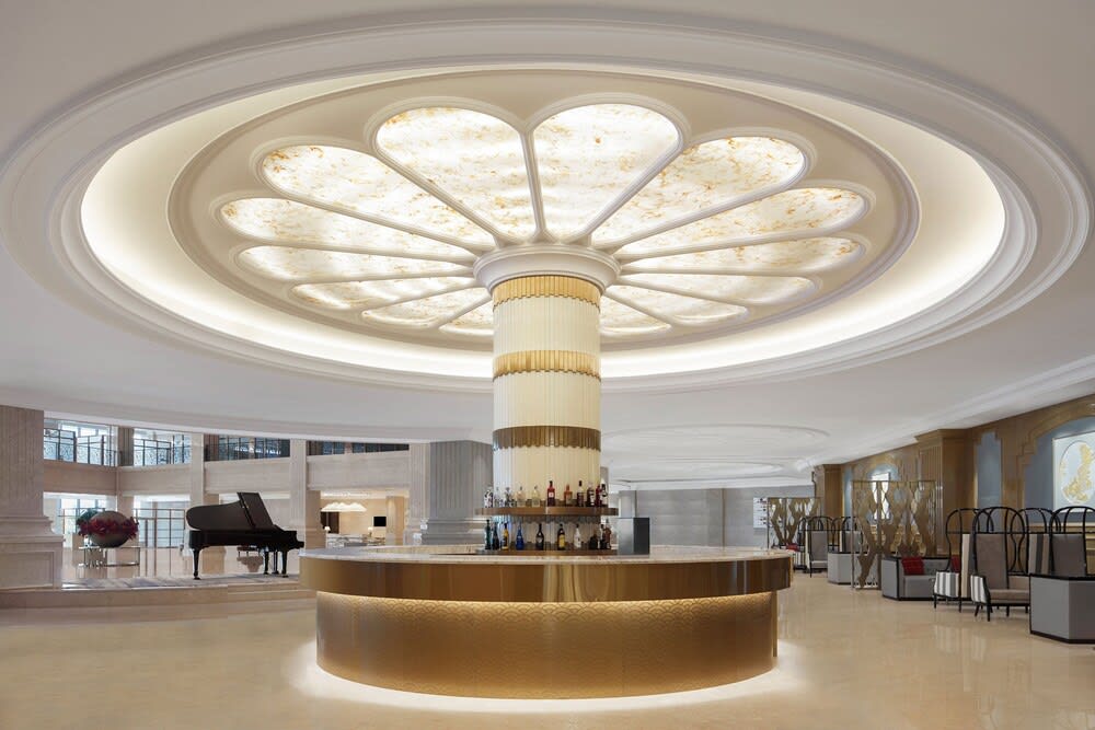 Sheraton Shaoxing Shangyu 2