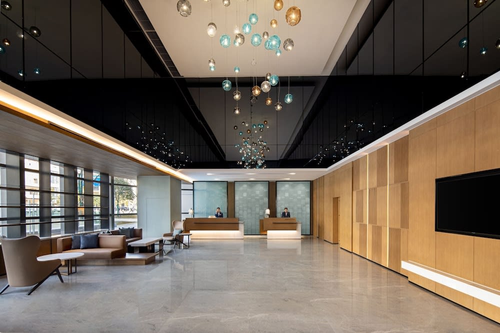 Fairfield by Marriott Chongqing Yongchuan 2