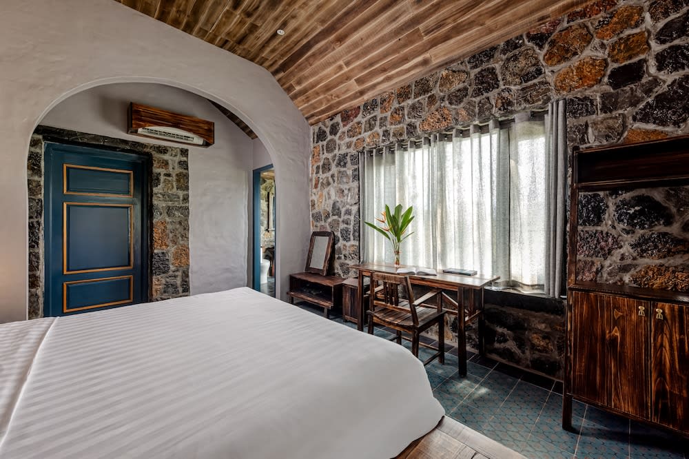 ChezCao Rice Field Ecolodge Ninh Binh 2