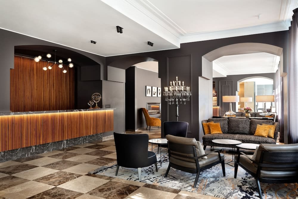 Hotel Telegraaf, Autograph Collection 2