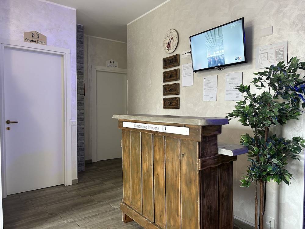 Guest House Il Faraone 2