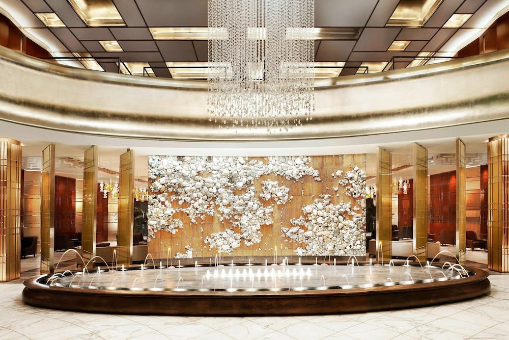 The St. Regis Tianjin 2