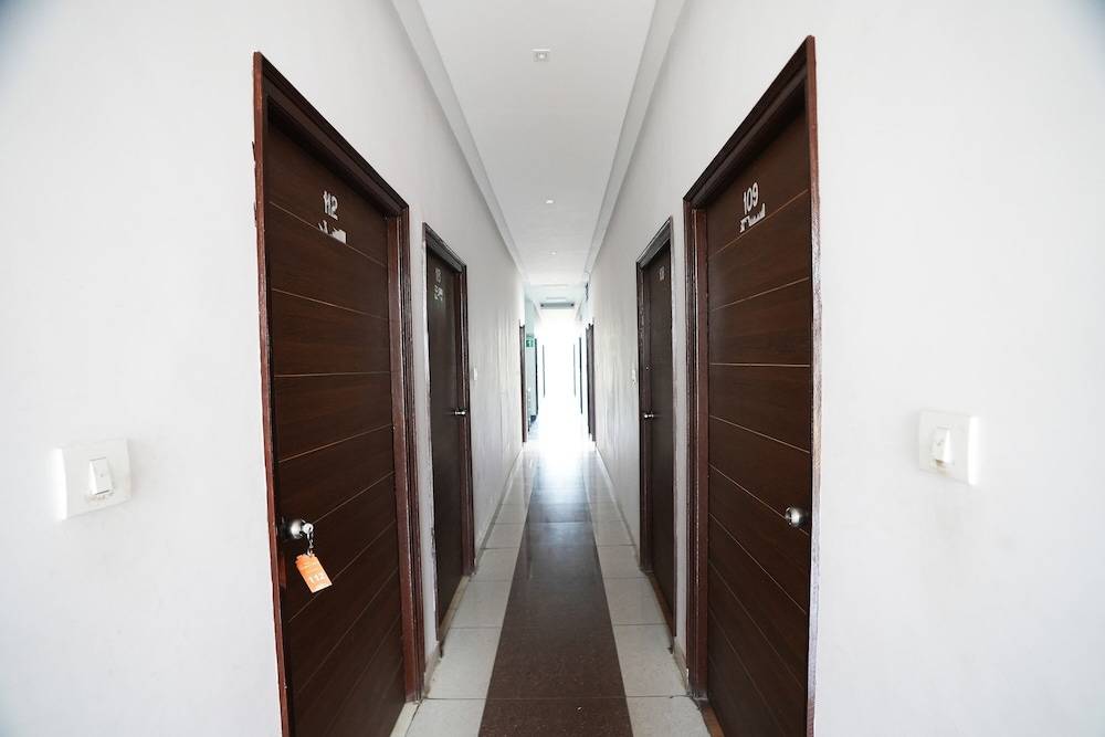 Hotel The Royal 2
