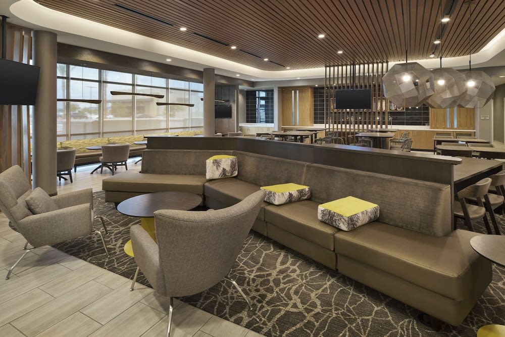 SpringHill Suites by Marriott Las Vegas Airport 2