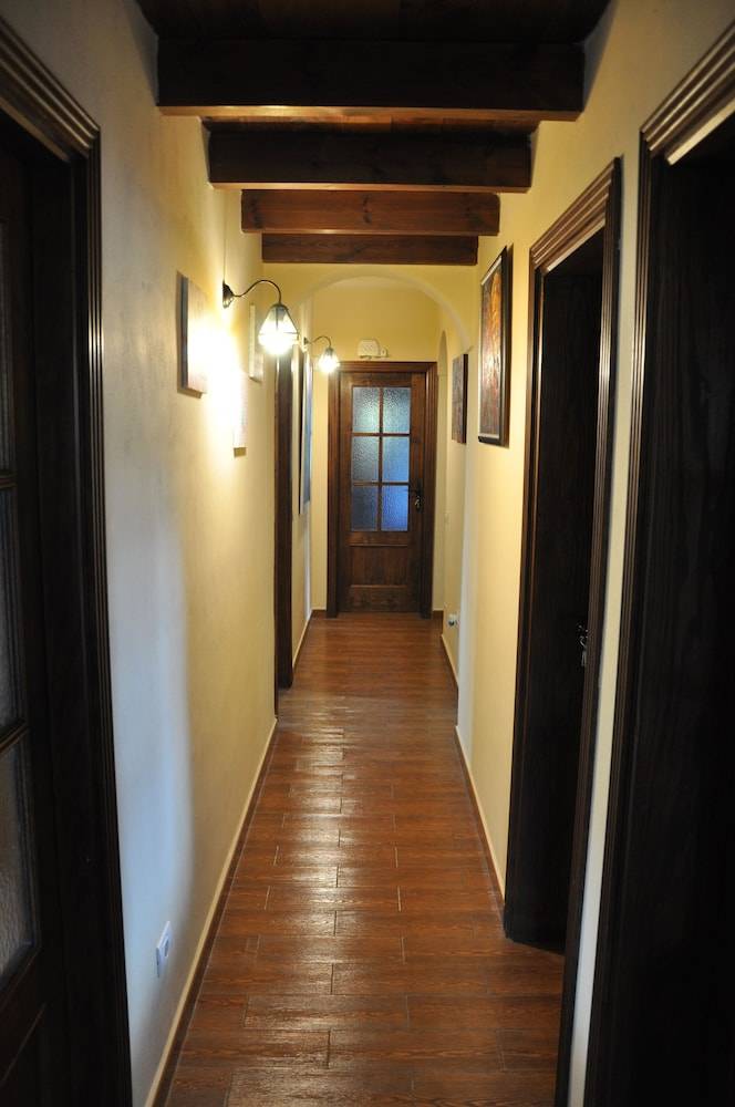 Agriturismo Oasis Hill 2