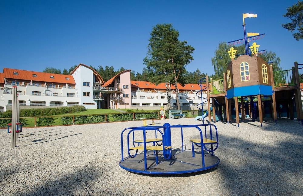 Lipno Lake Resort 1