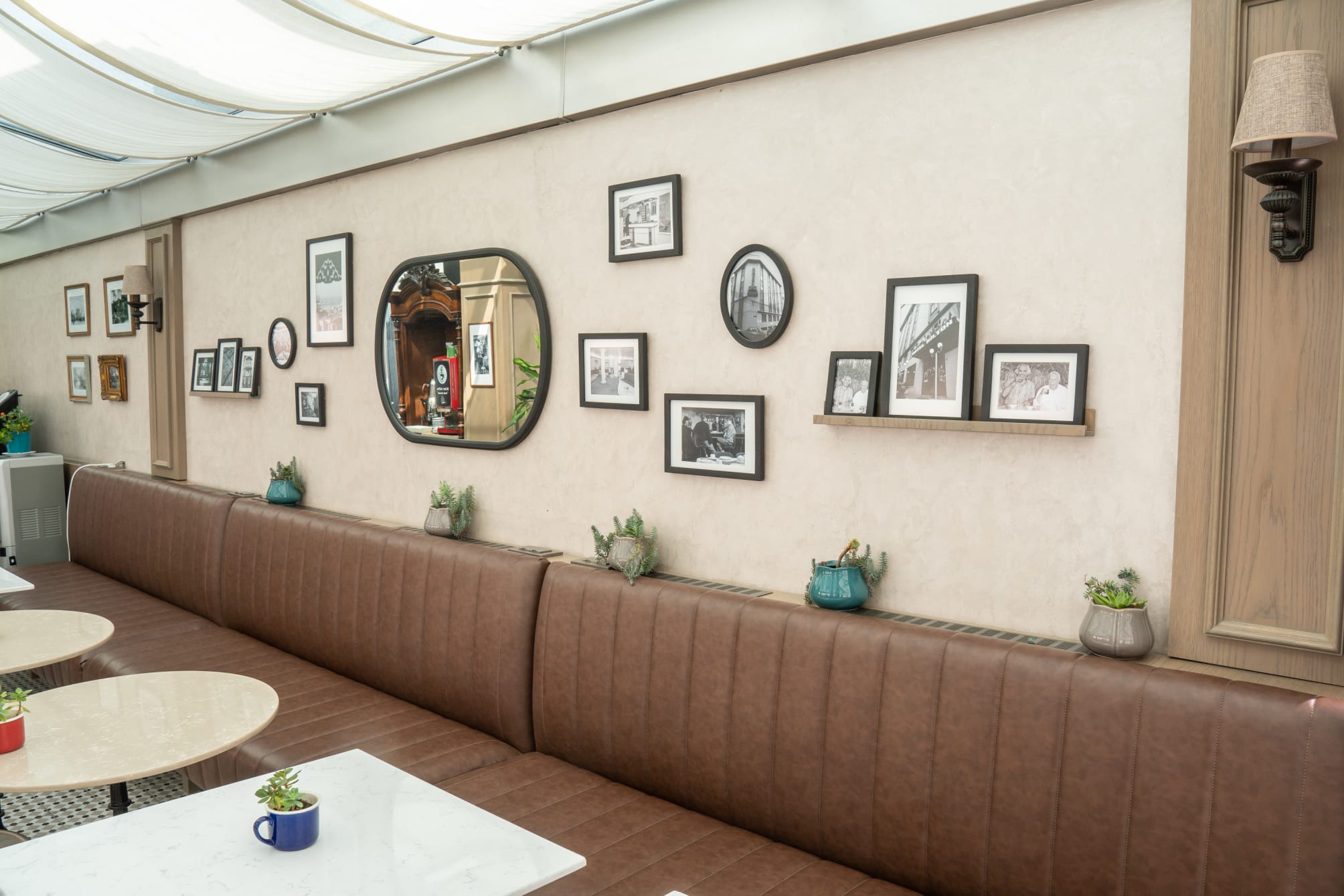 Hotel Niles Istanbul 2