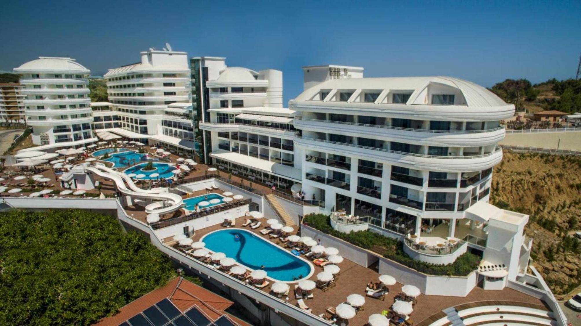 Laguna Beach Alya Resort & Spa - All Inclusive 1