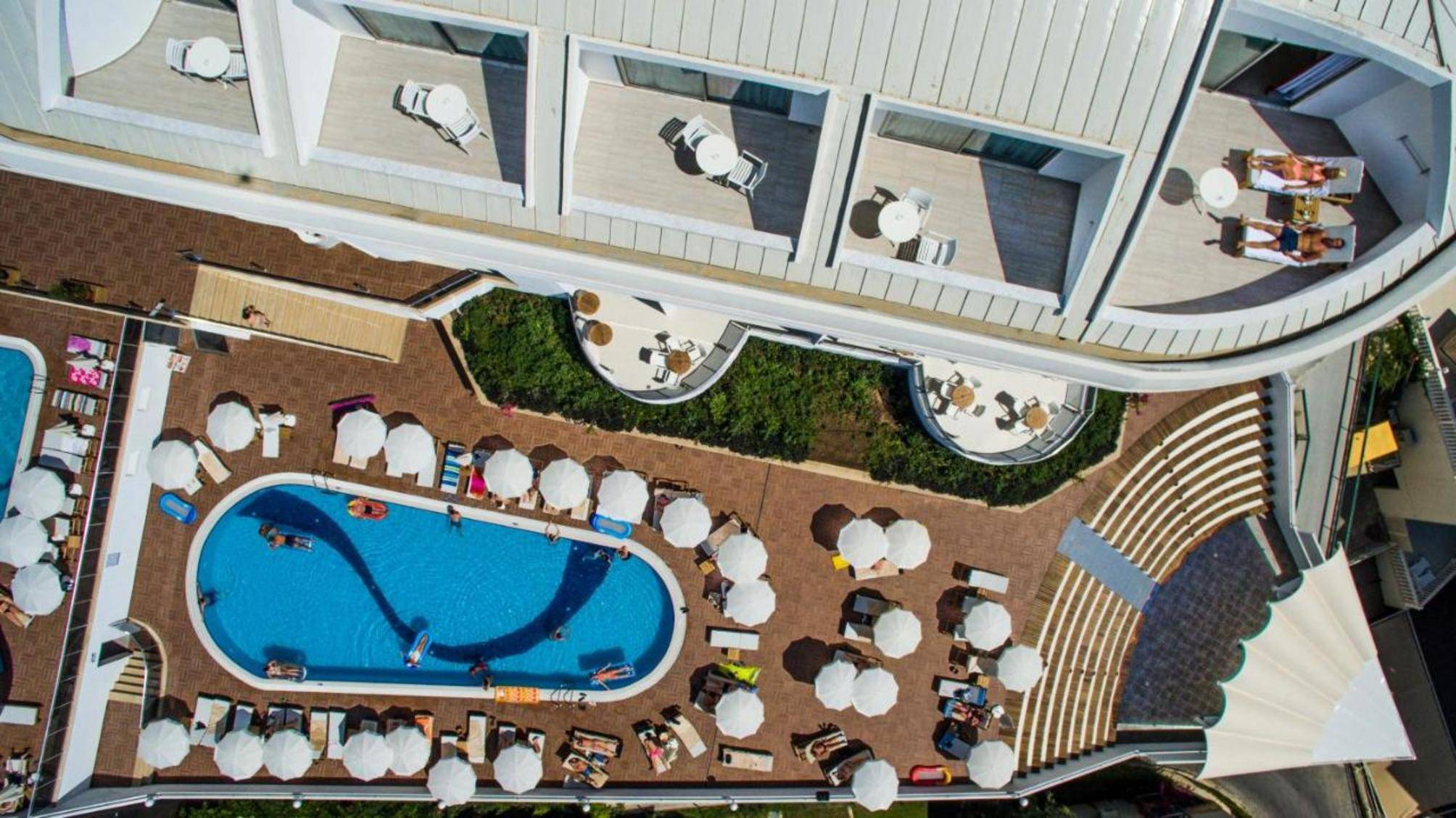 Laguna Beach Alya Resort & Spa - All Inclusive 2