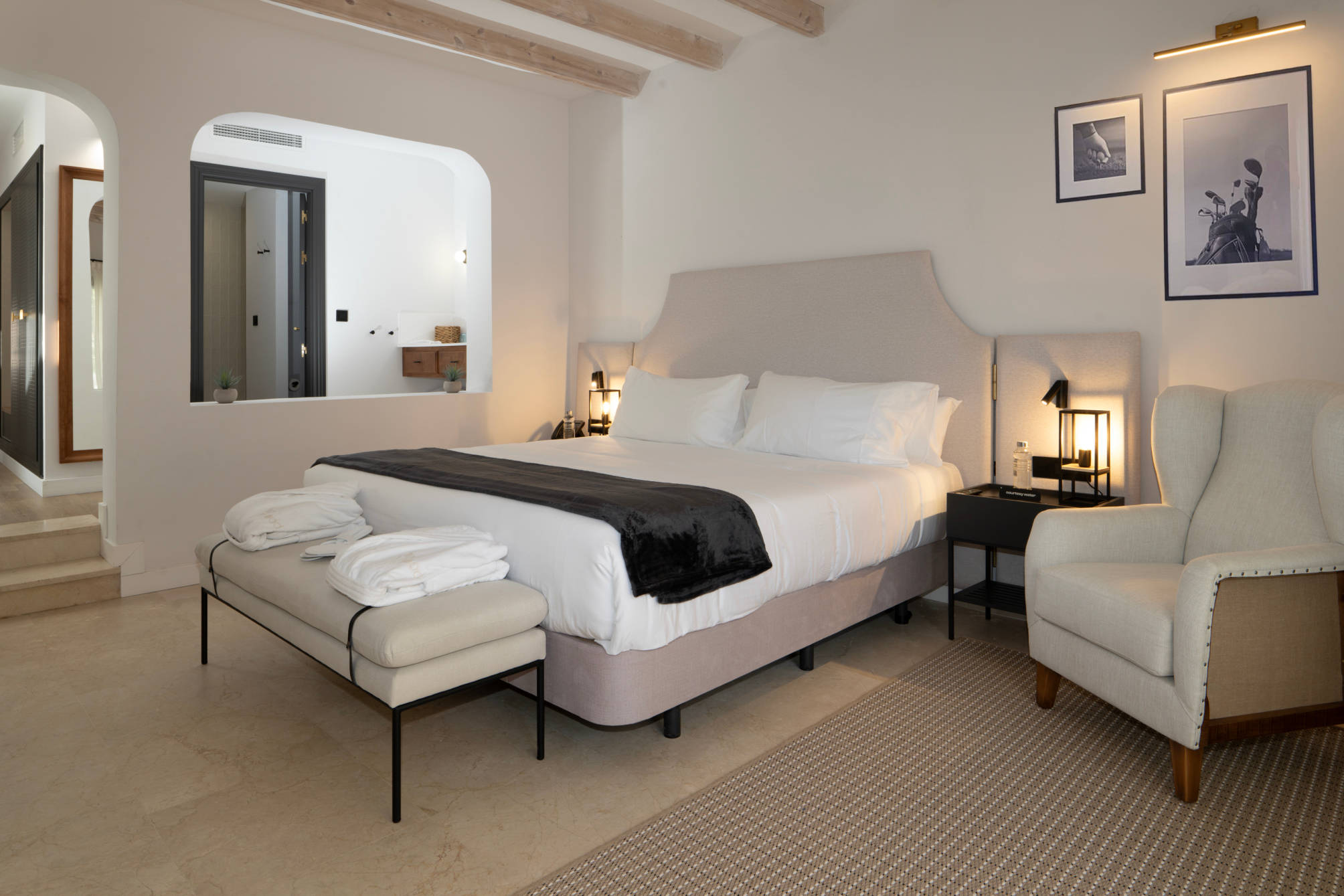 Hotel Inmood San Roque 2
