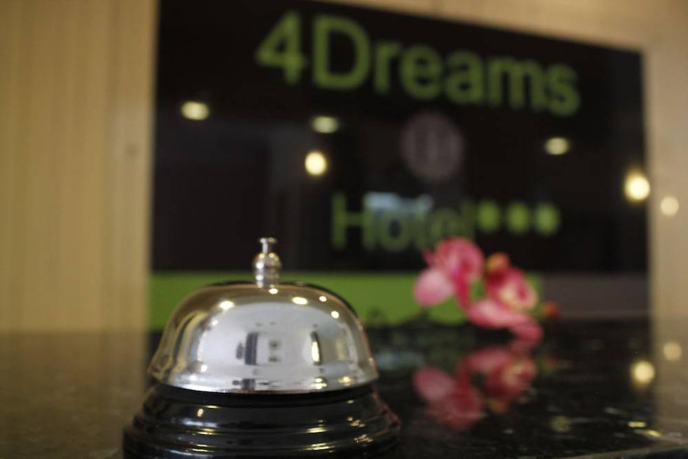 4Dreams Hotel Chimisay 2