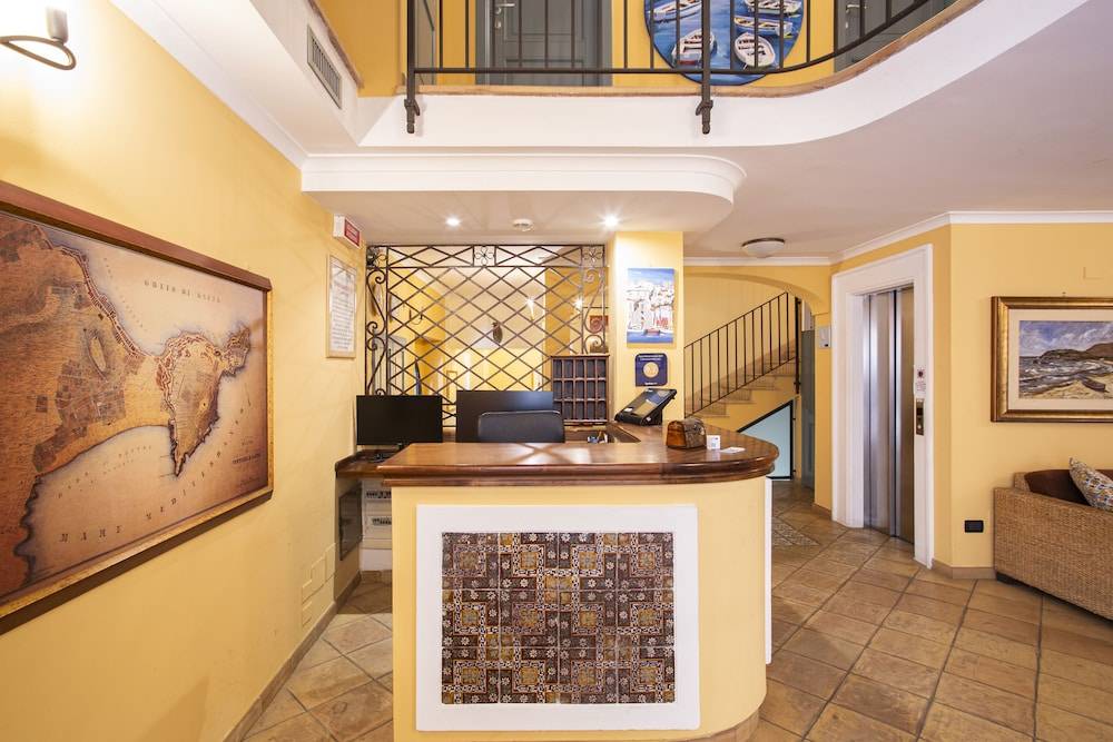 Quartuccio - Albergo Diffuso - Gaeta 2