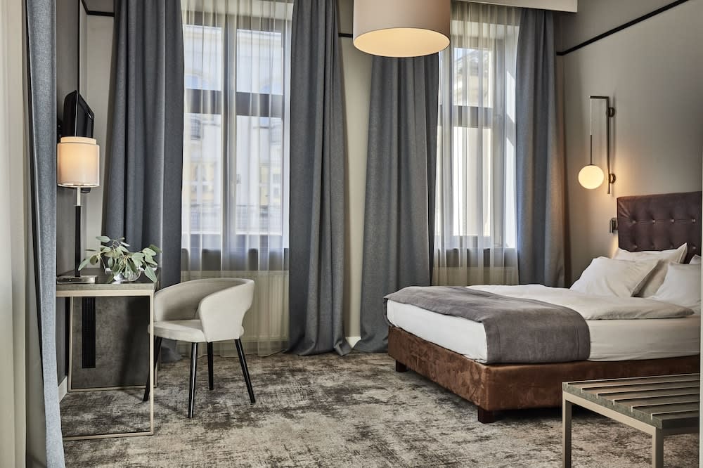 Hotel Unicus Krakow Old Town - Destigo Hotels 1