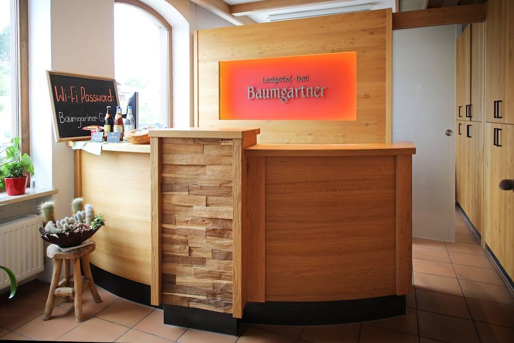 Landgasthof Baumgartner 2