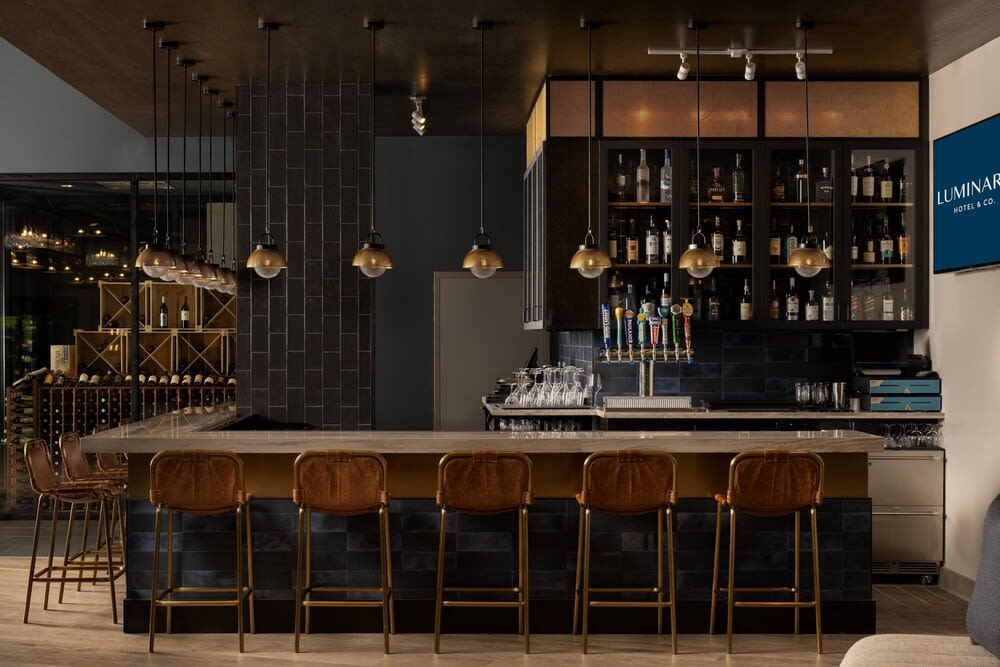 Luminary Hotel & Co., Autograph Collection 2