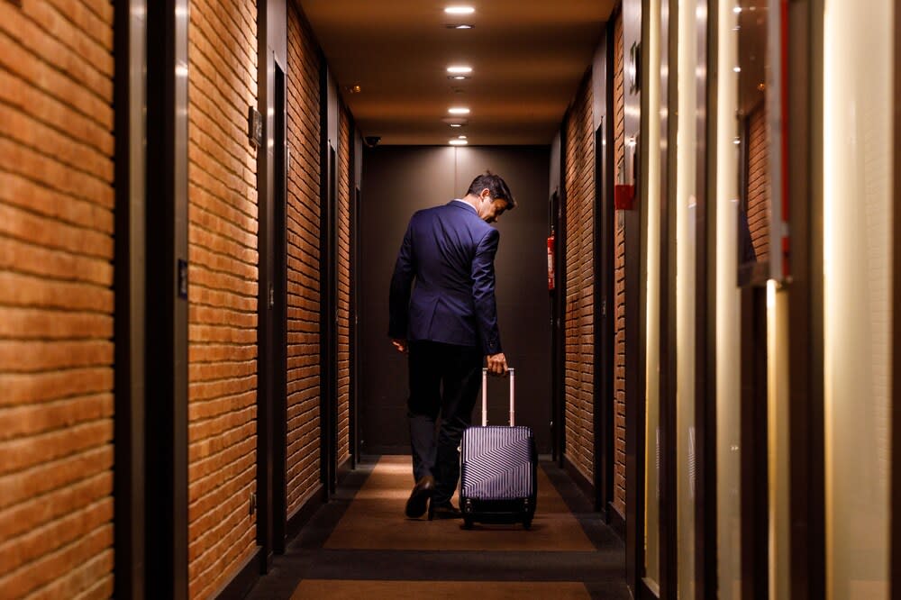 Aparthotel Mariano Cubi Barcelona 2