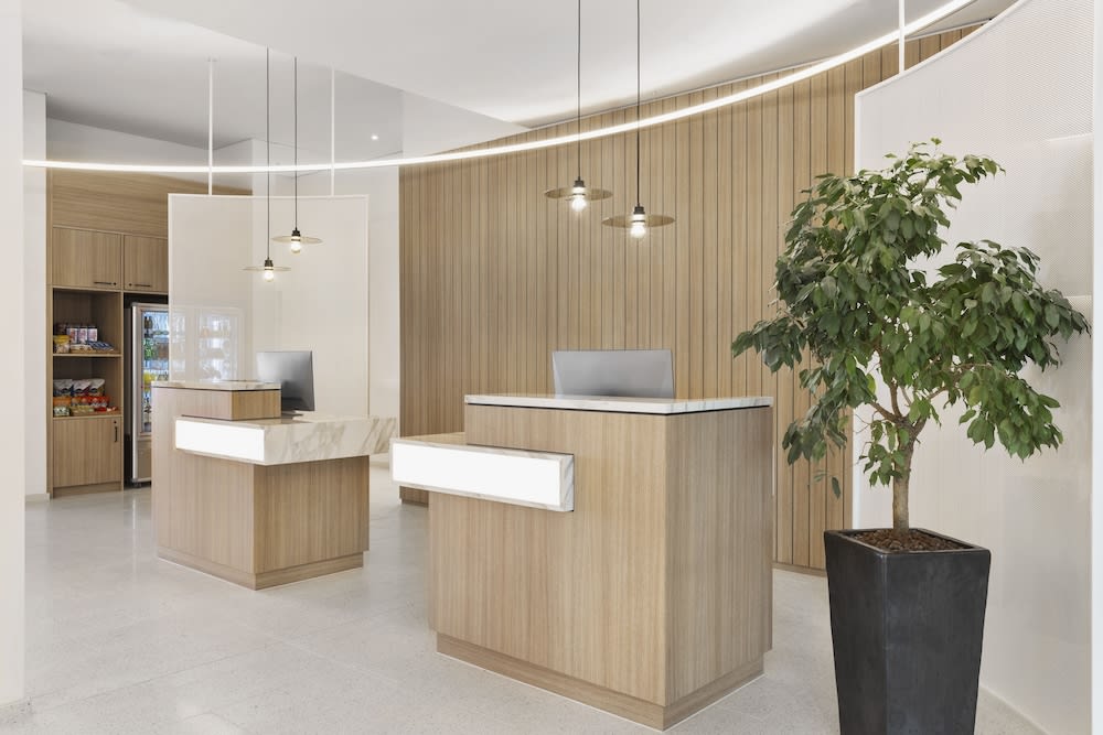 Courtyard by Marriott Biel Bienne 2