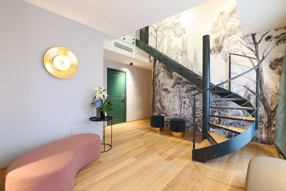 Prestige Boutique Homes Aparthotel Piazza Duomo View 2