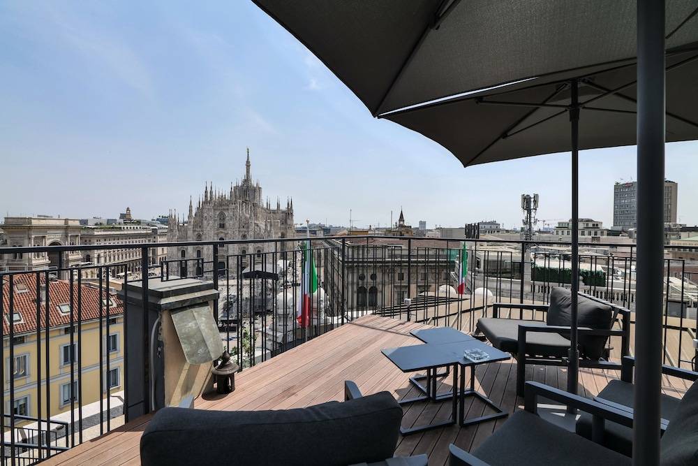 Prestige Boutique Homes Aparthotel Piazza Duomo View 1