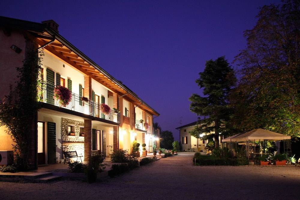 Le Vigne di Adamo 1