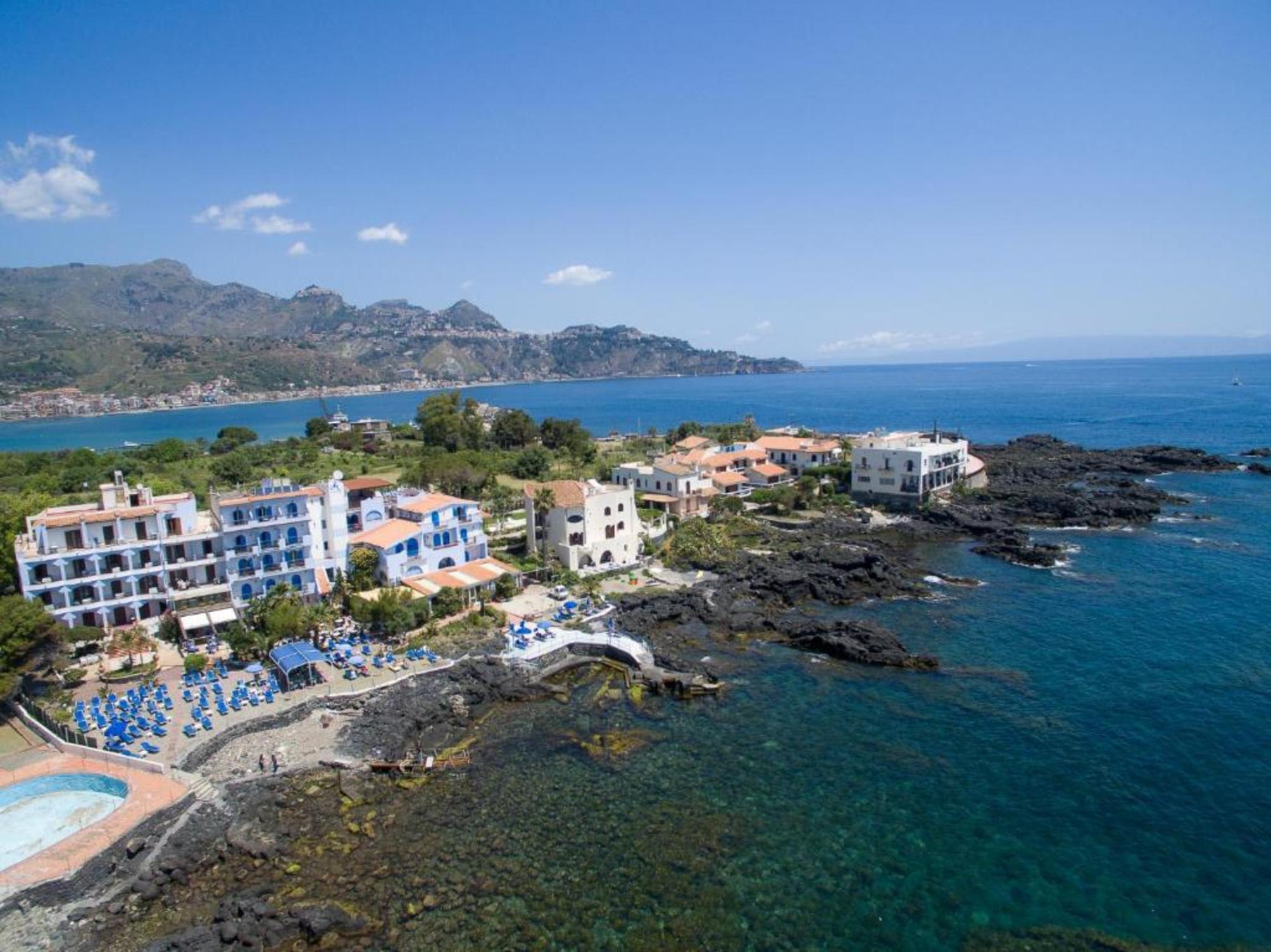 Kalos Hotel 1