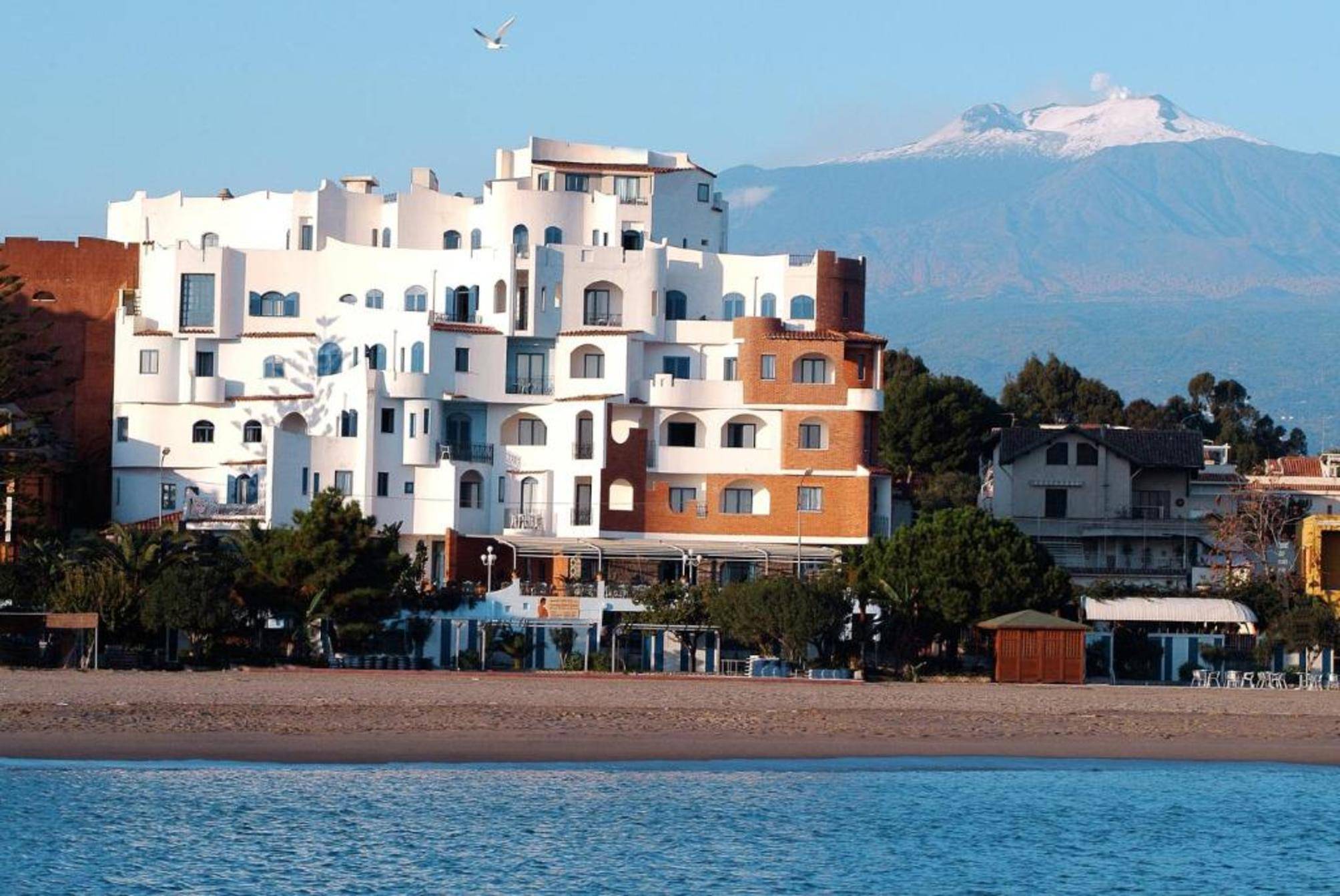 Sporting Baia Hotel 1