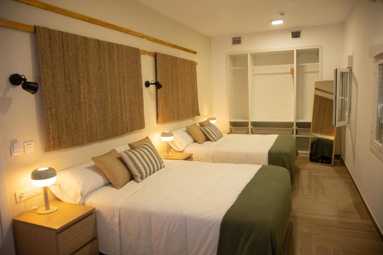 Oyo Hotel Los Alamos 2