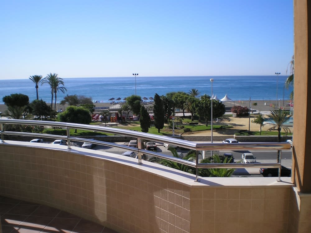 Hotel Miraya Beach 1