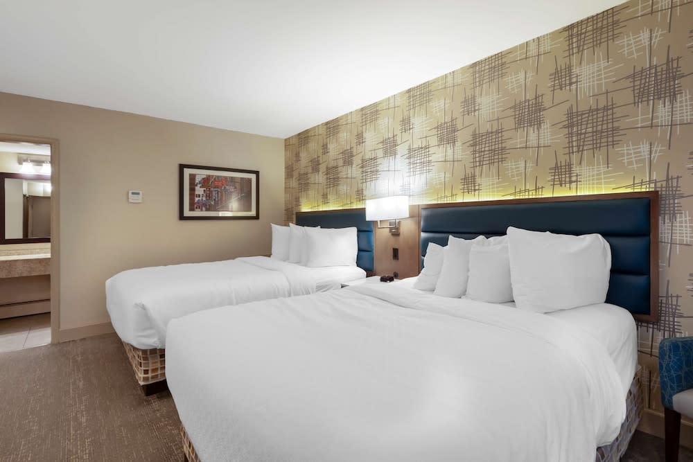 Best Western PLUS City Centre Inn 1
