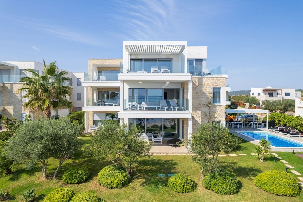 Suncana Villa Sukosan 1