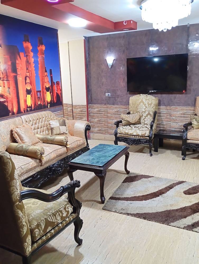 Cairo City 2