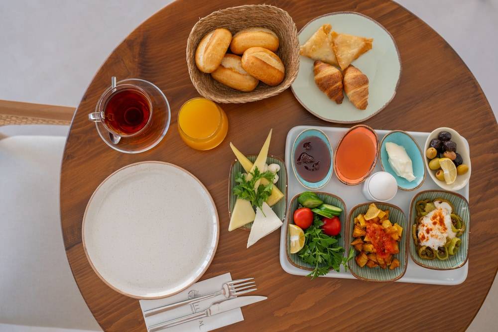 Lilium Boutique Hotel 1