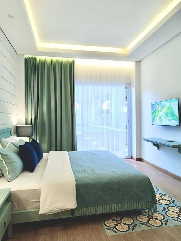 Casa Amarta Canggu - Boutique Lofts & Detox SPA 2