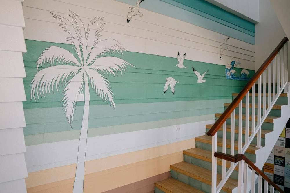 Casa Amarta Canggu - Boutique Lofts & Detox SPA 1