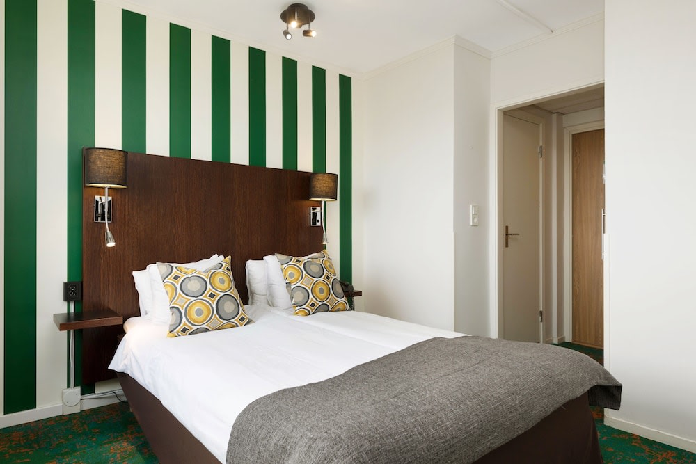 ProfilHotels Hotel Garden 1